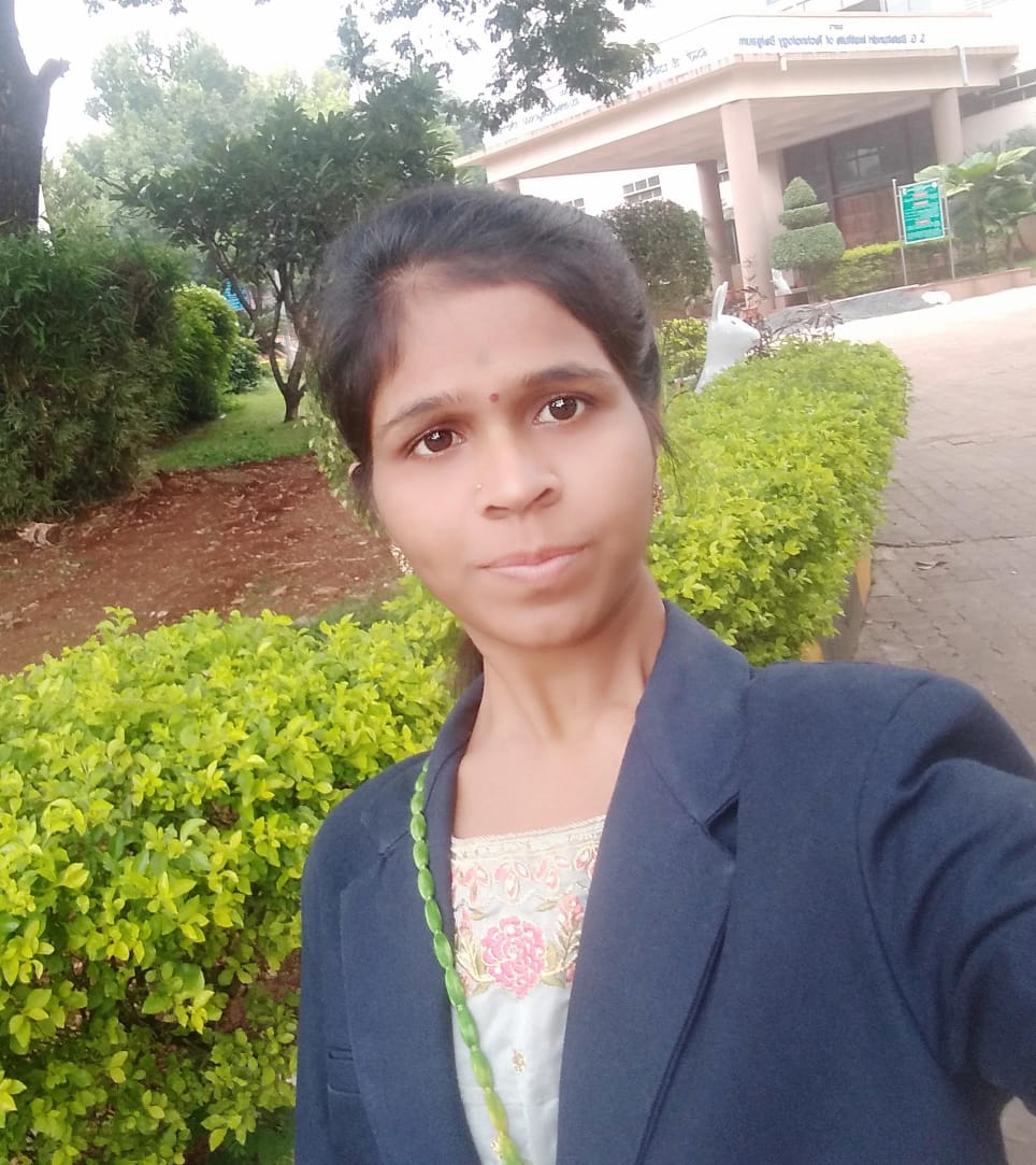 Ms. Sarojini M
